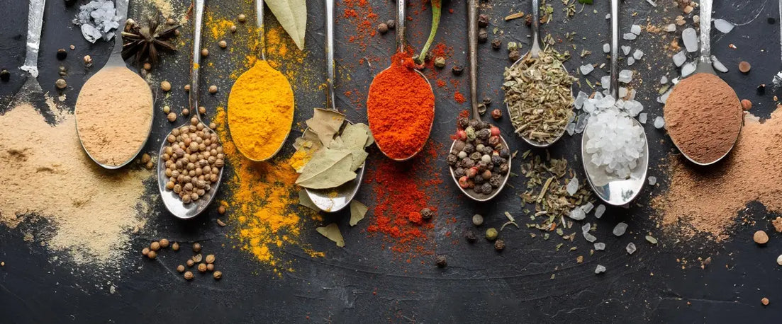 Exploring South Asian Ethnic Grocery Products: A Culinary Journey