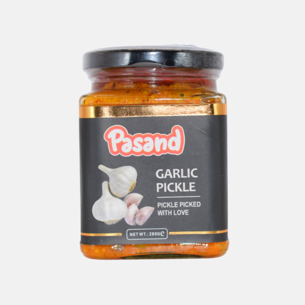 Pasand Garlic Pickle 280g