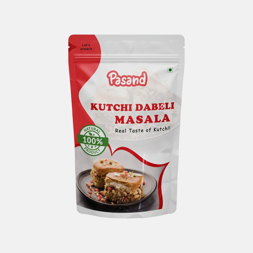Pasand Dabeli Masala 100g