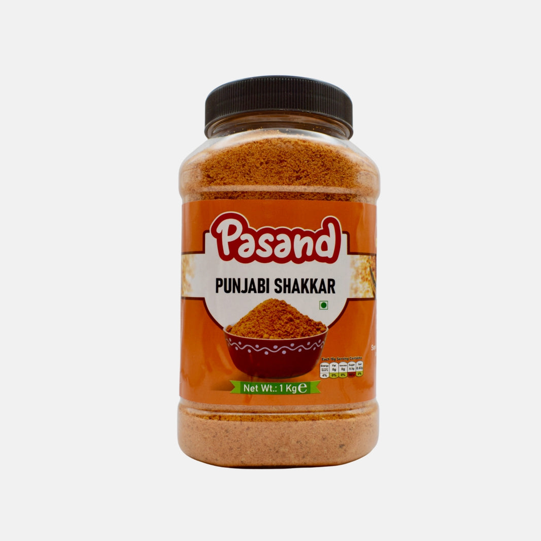 Pasand Punjabi Shakkar 1kg