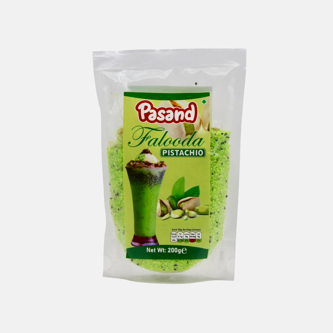 Pasand Falooda Mix Pistachio 200g