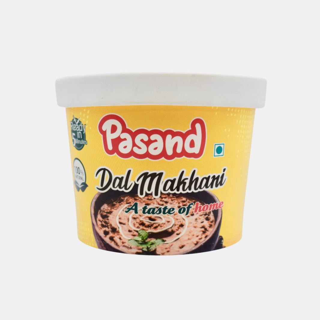 Pasand Dal Makhani 65g