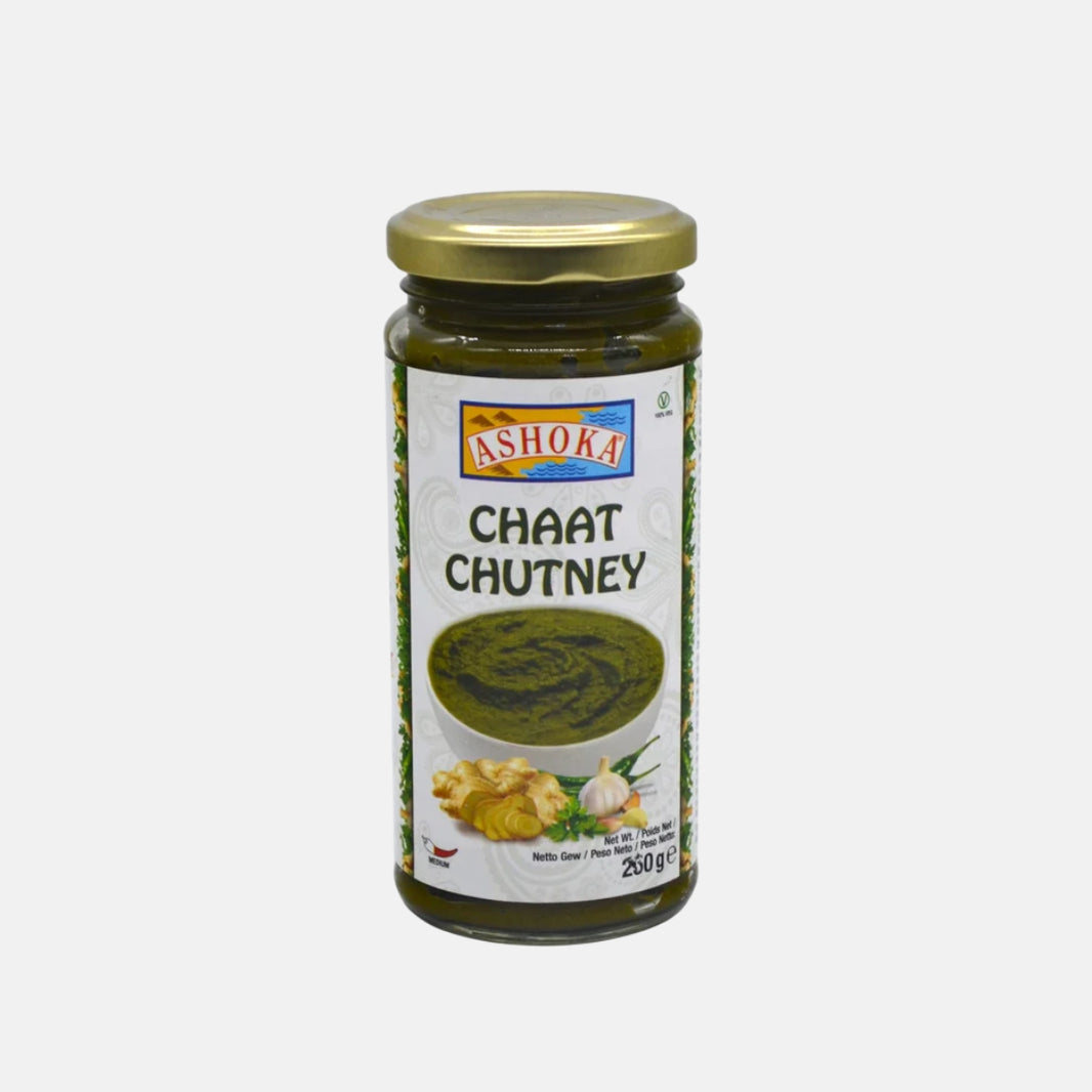 Ashoka Chaat Chutney  250G