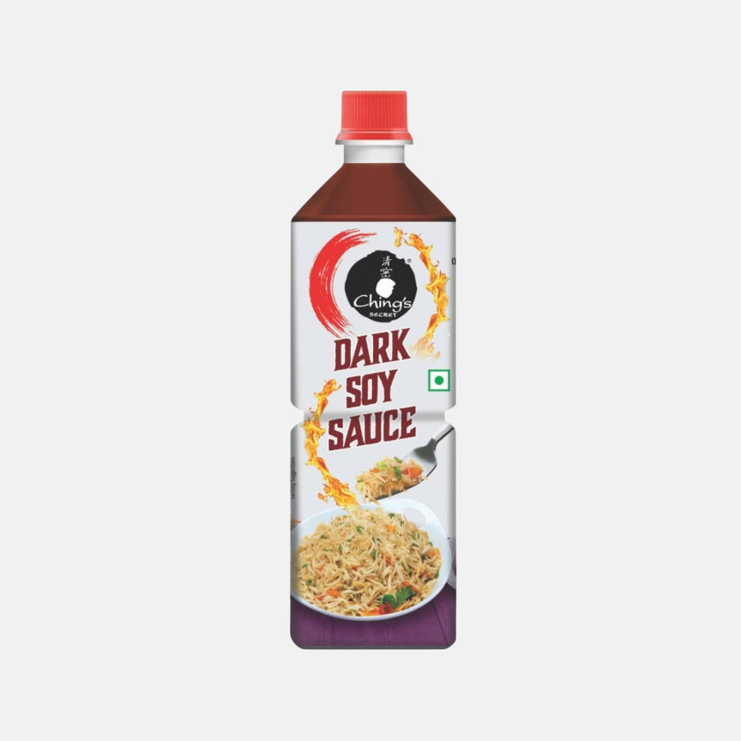 Ching's Dark Soya Sauce 750g