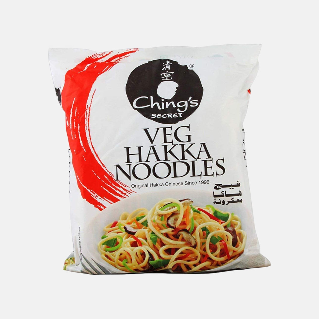 Chings Hakka Noodles-Veg 150g