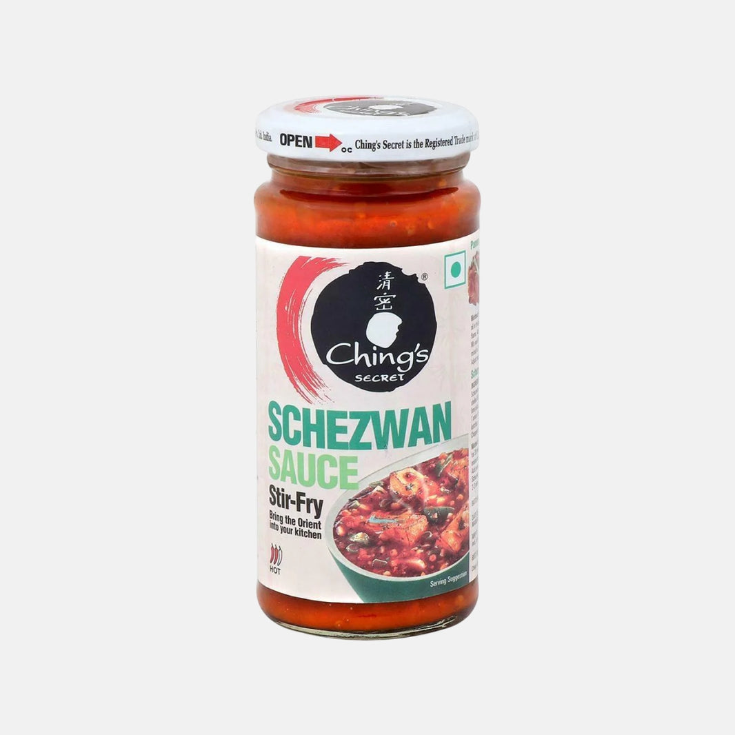 Chings Secret Schezwan Sauce 250ml