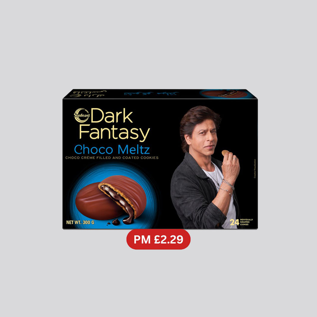 Dark Fantasy Choco Meltz - 300g