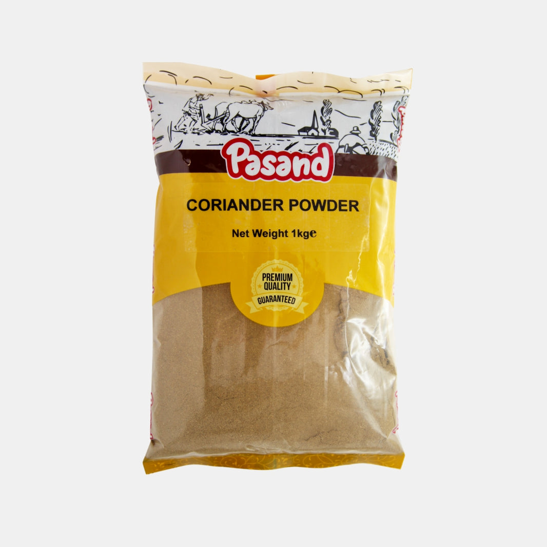 Pasand Coriander Powder 1kg