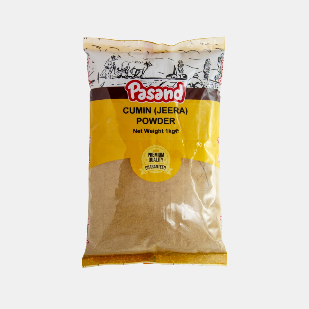 Pasand Cumin (Jeera) Powder 1kg