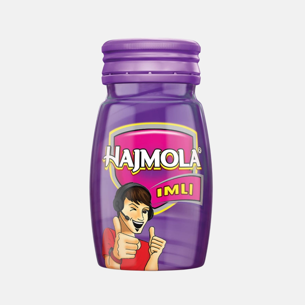 Dabur Hajmola Imly Tablets 120 Tab