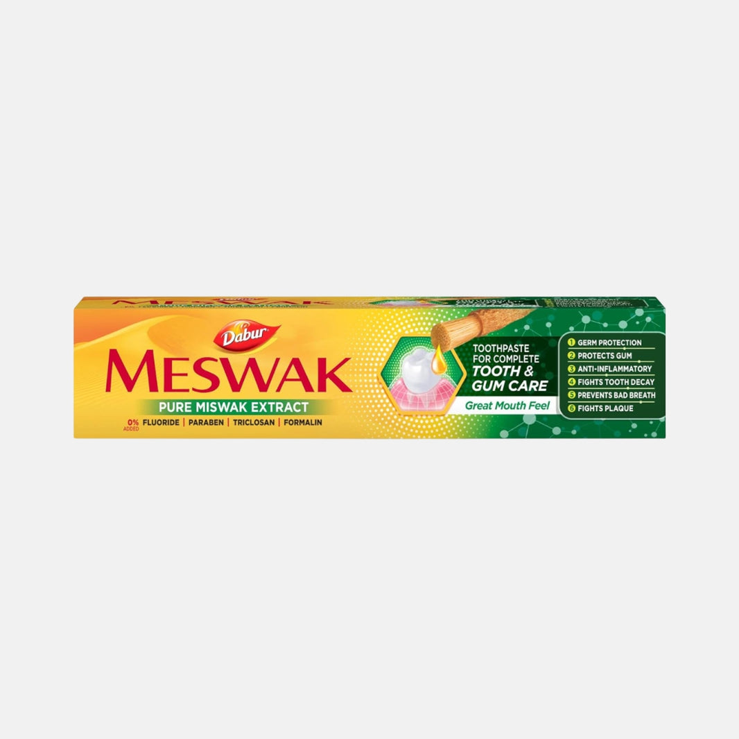 Dabur Miswak Toothpaste 100g