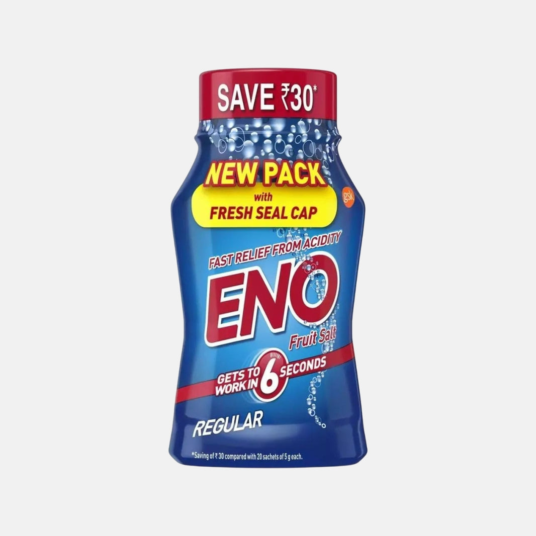 Eno Regular 100g