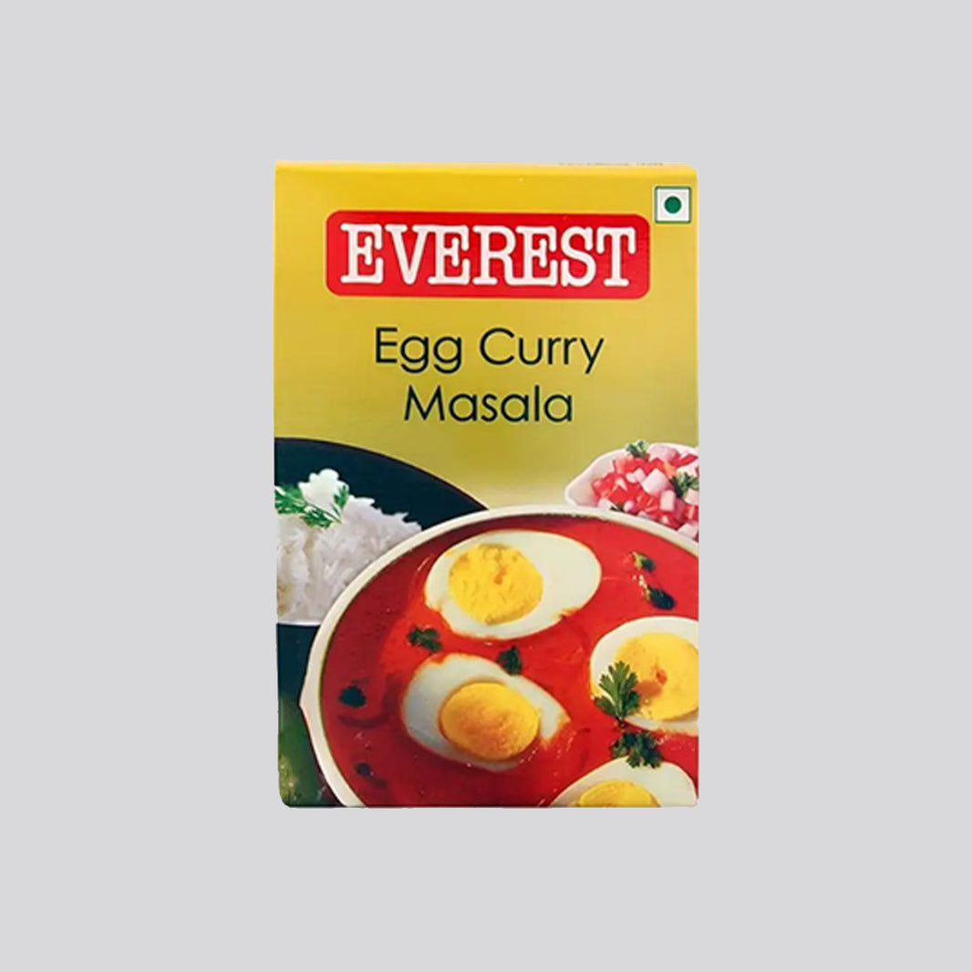 Everest Egg Curry Masala - 50g