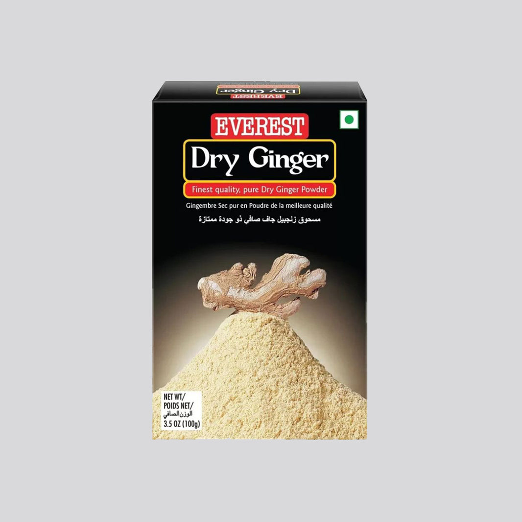 Everest Dry Ginger Powder - 100g