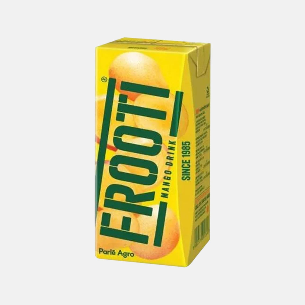 Frooti 125ml