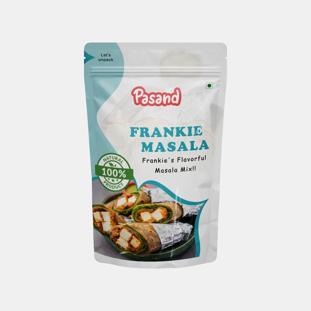 Pasand Frankie Masala 100g