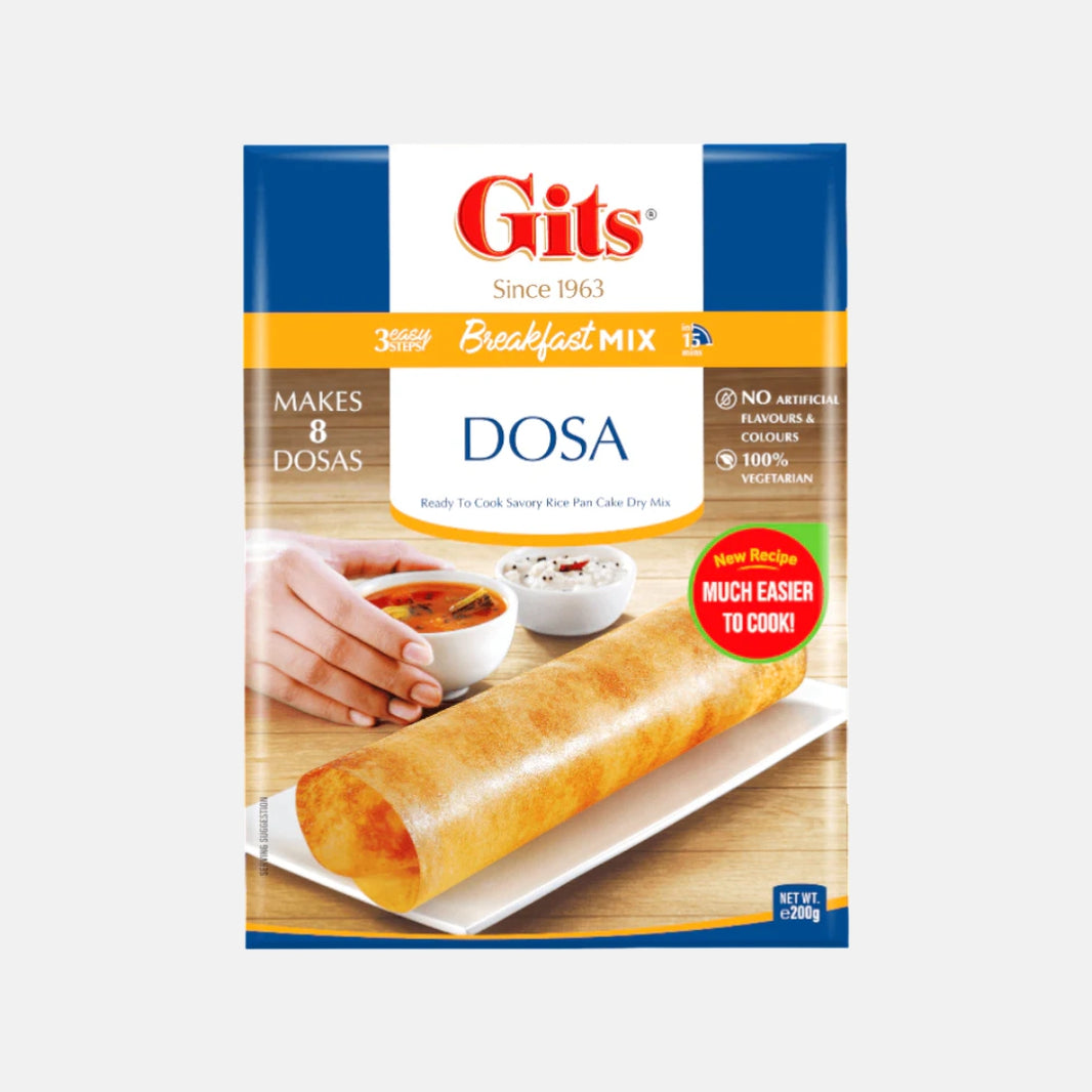 Gits Dosa Mix 200g