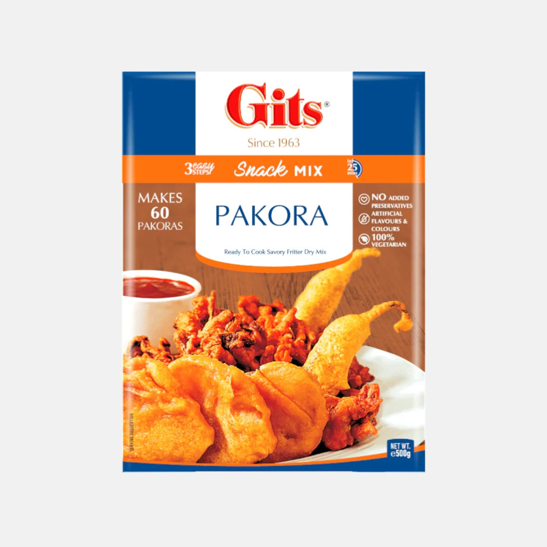 Gits Pokora Mix 500g