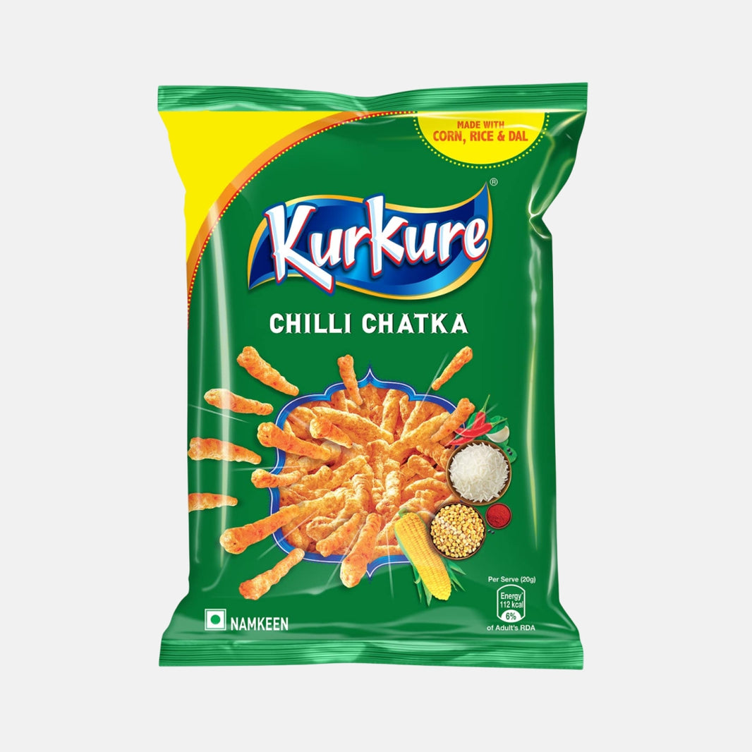 Kurkure chilli Chataka Masala 90g