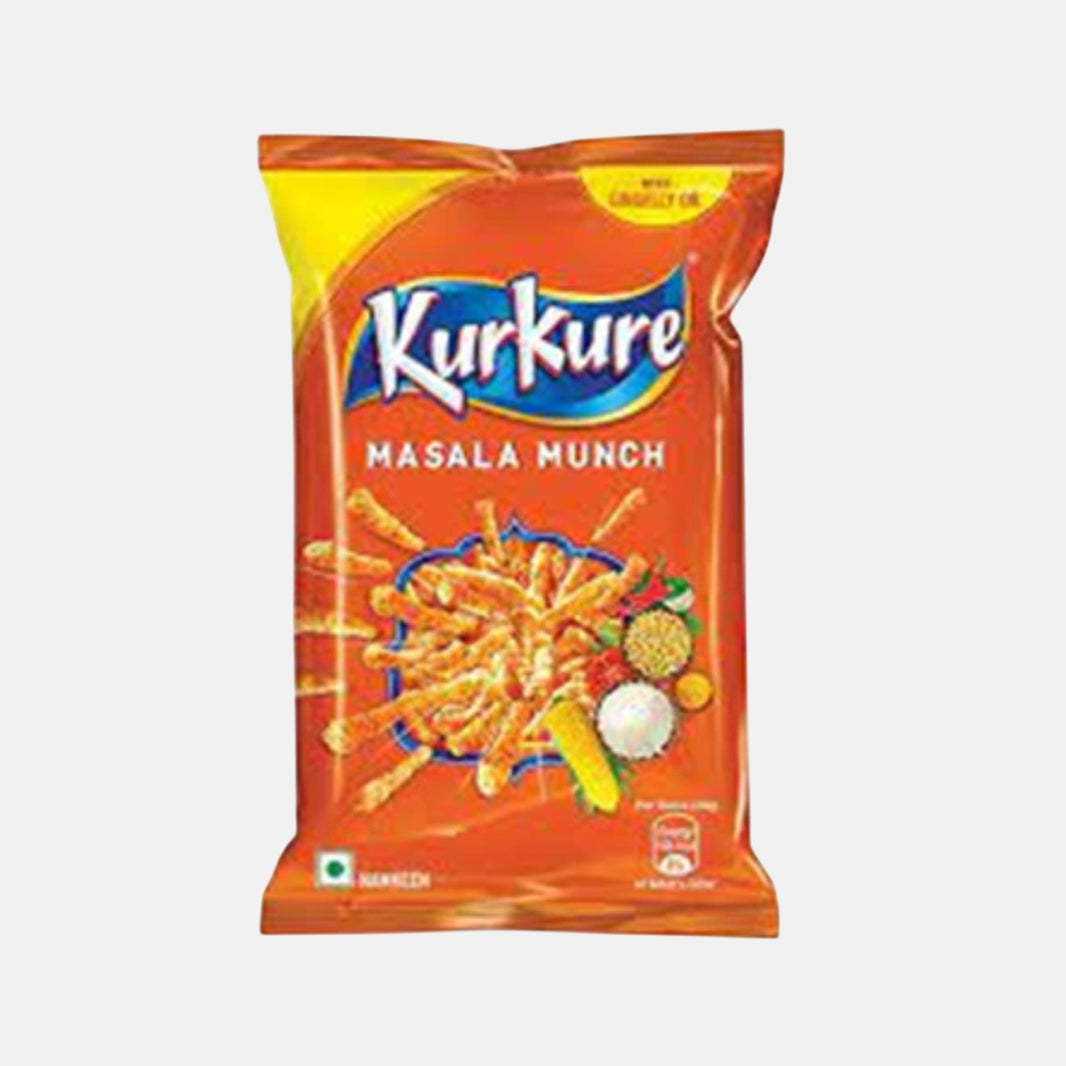 Kurkure Masala Munch 90g