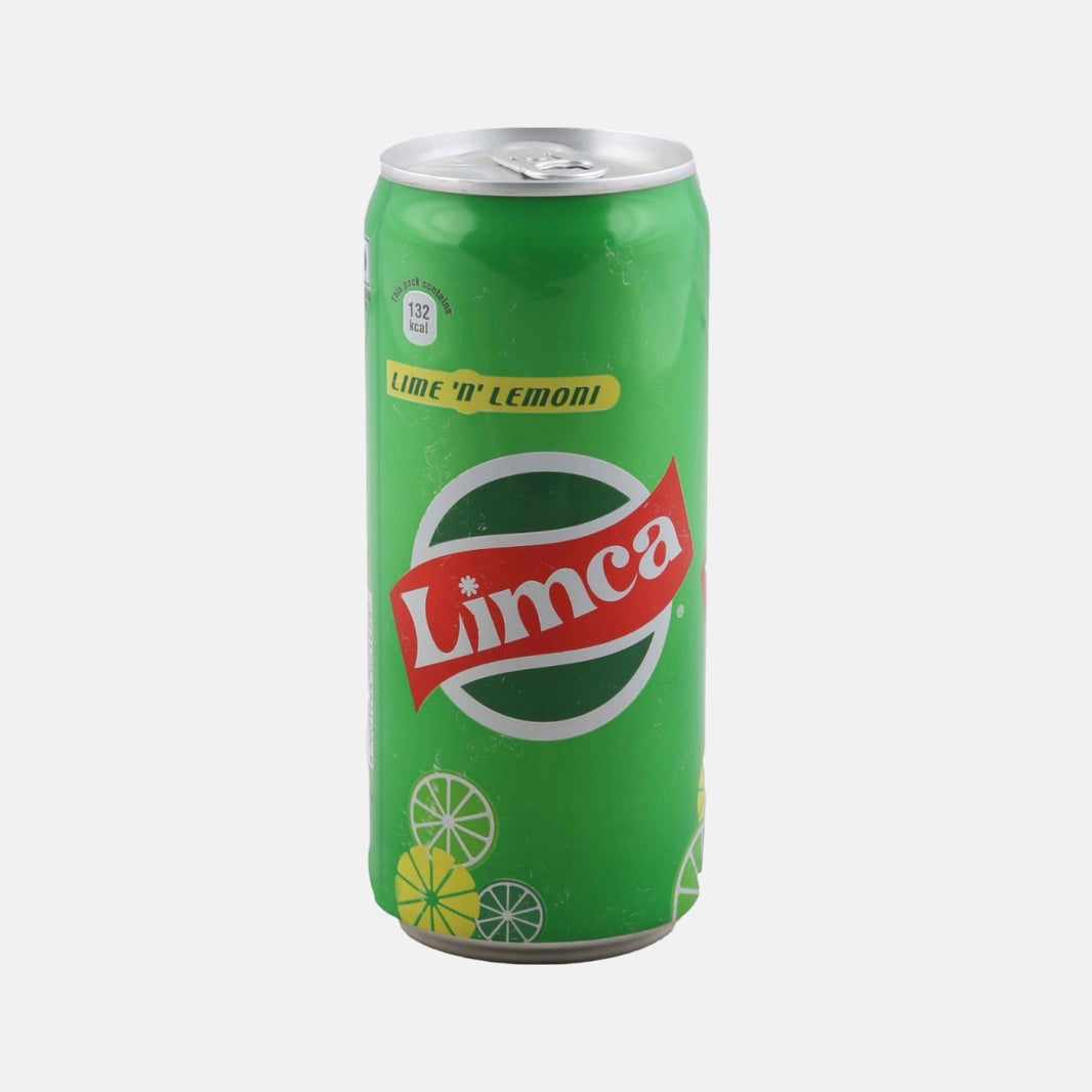 Limca (Tin) 300ml