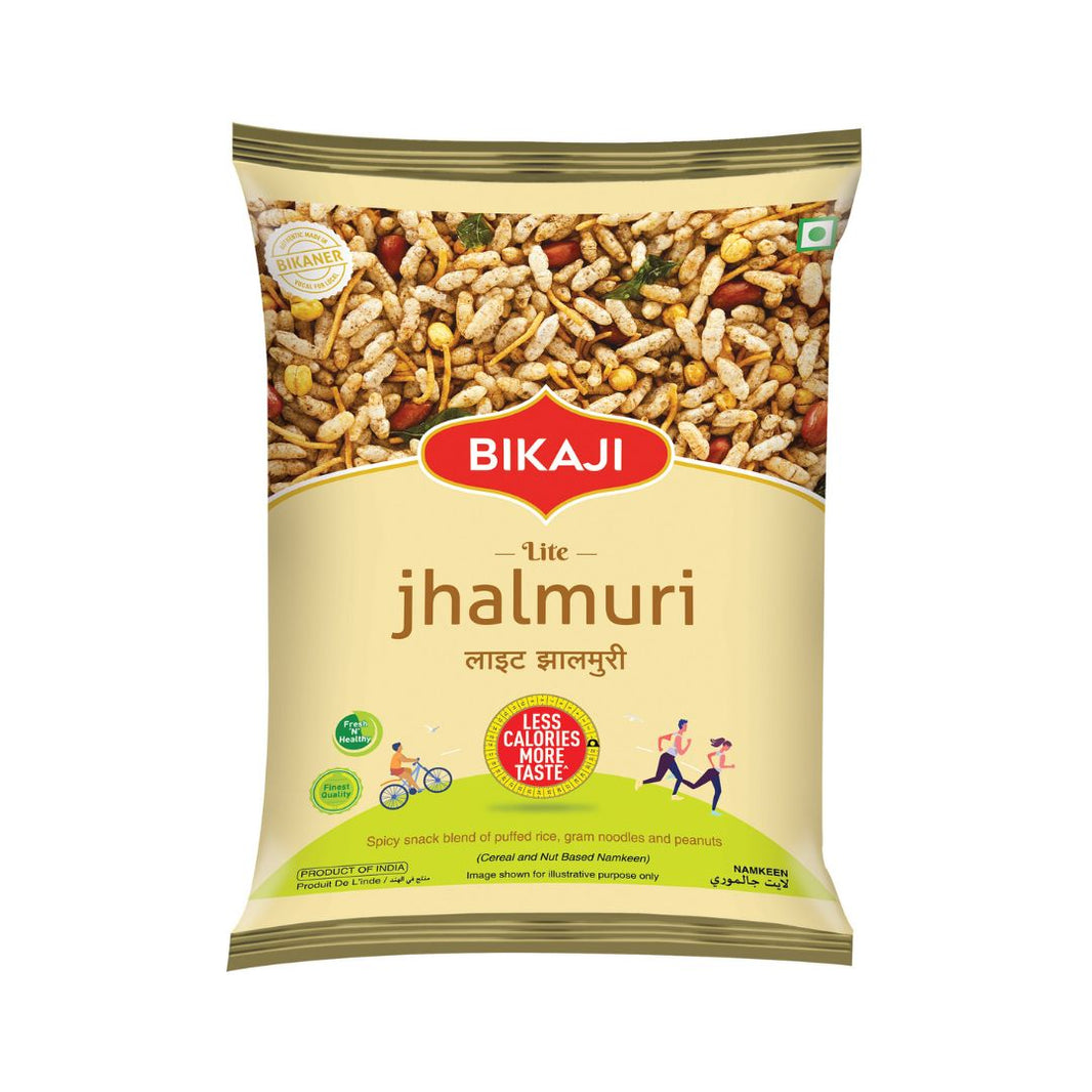 Bikaji Jhalmuri