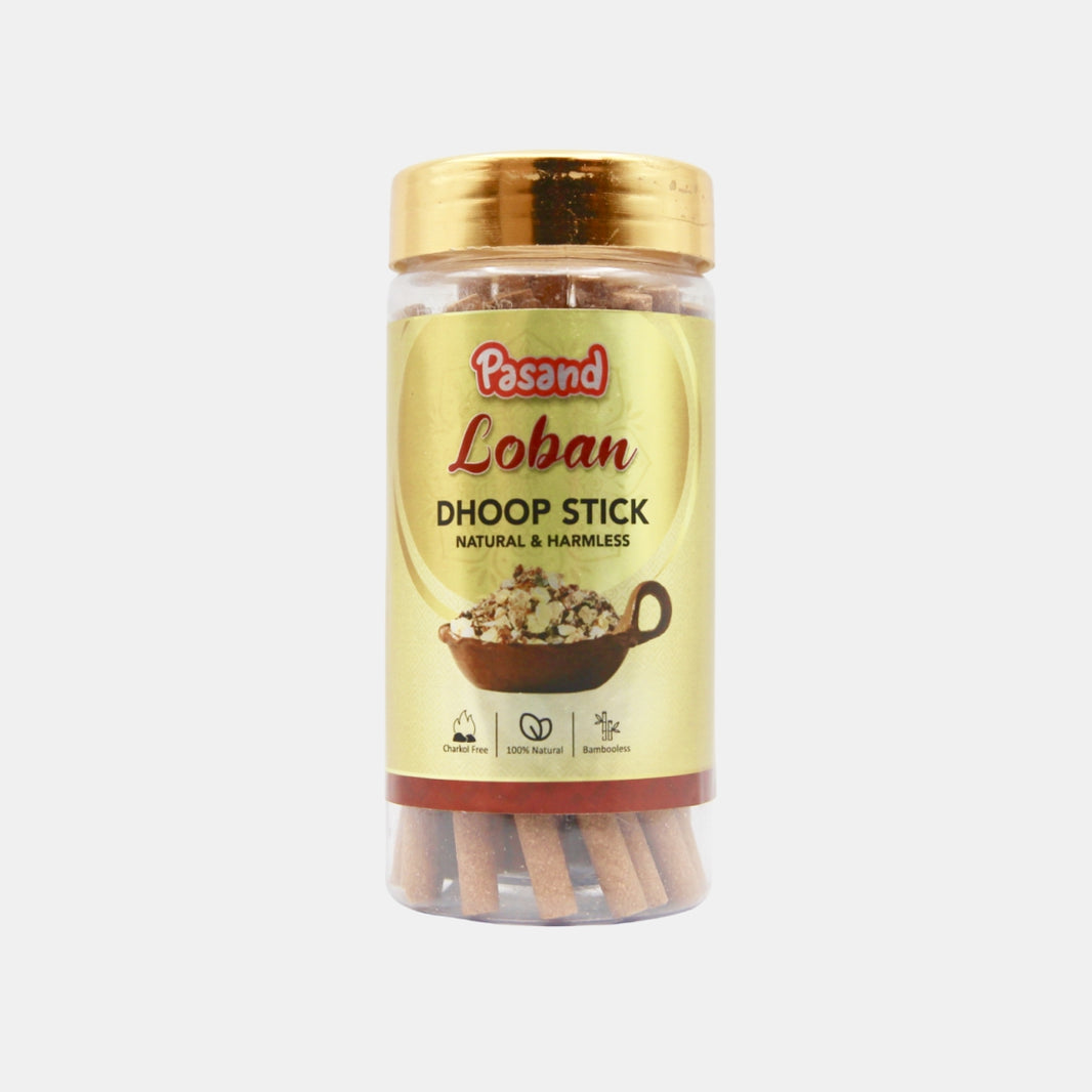 Pasand Loban Dhoop