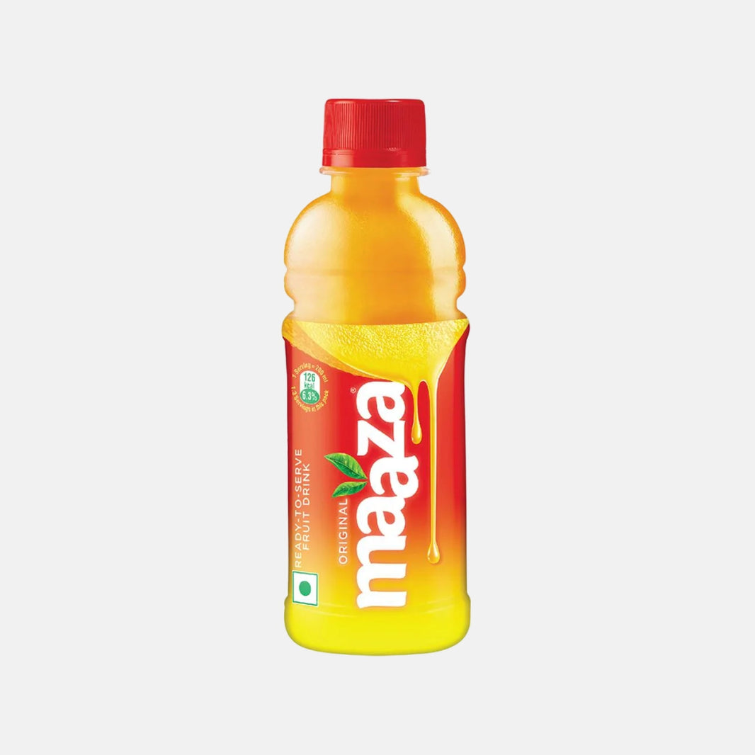 Maaza 250ml