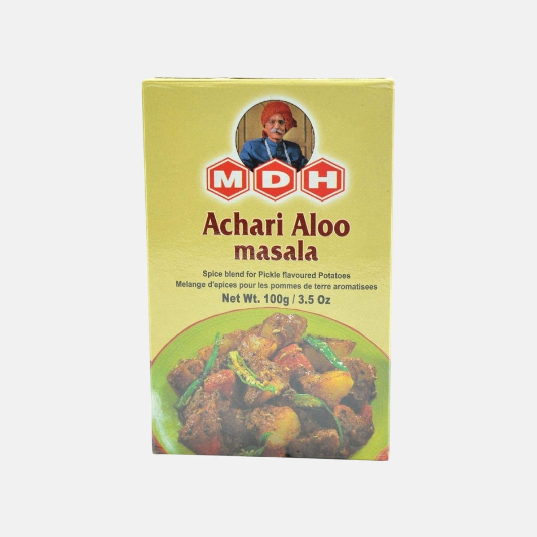 MDH Achari Aloo Masala 100g