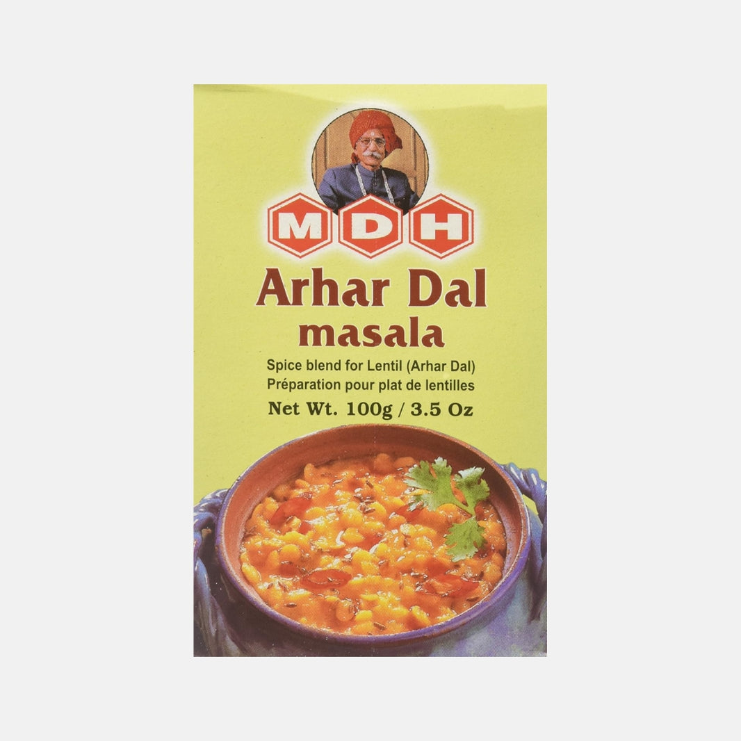MDH Arhar Dal Masala 100g