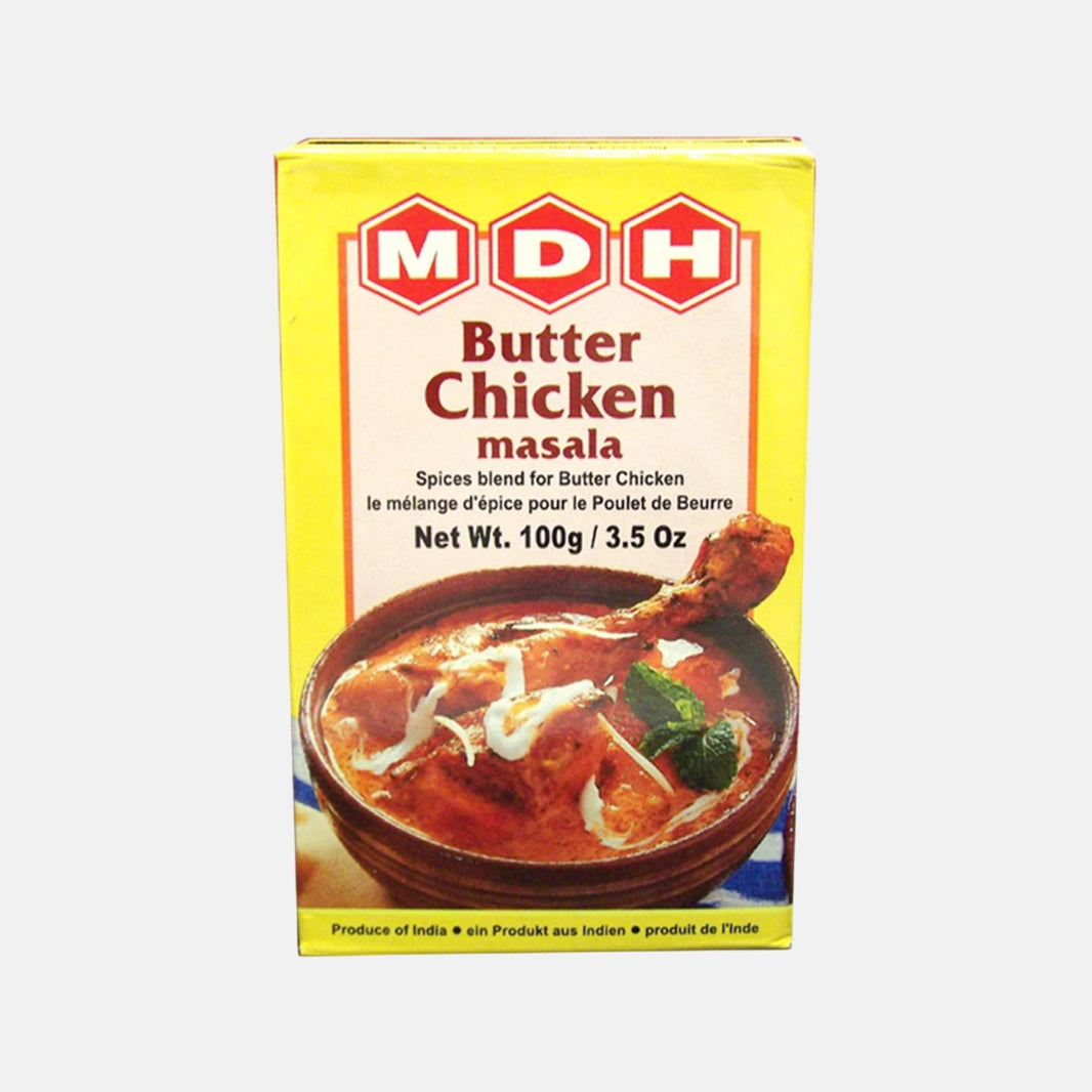 MDH Butter Chicken Masala 100g