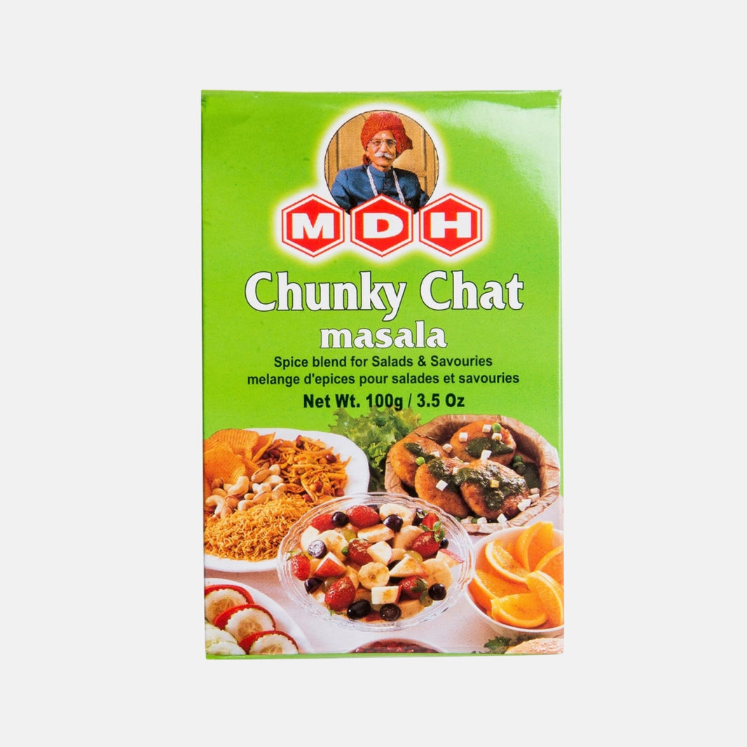 MDH Chunky Chat Masala 100g