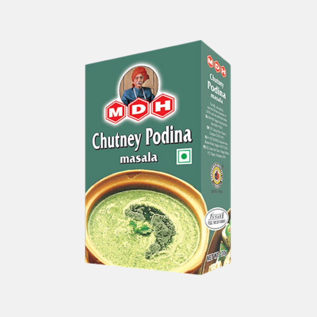 MDH Chutney Podina 100g