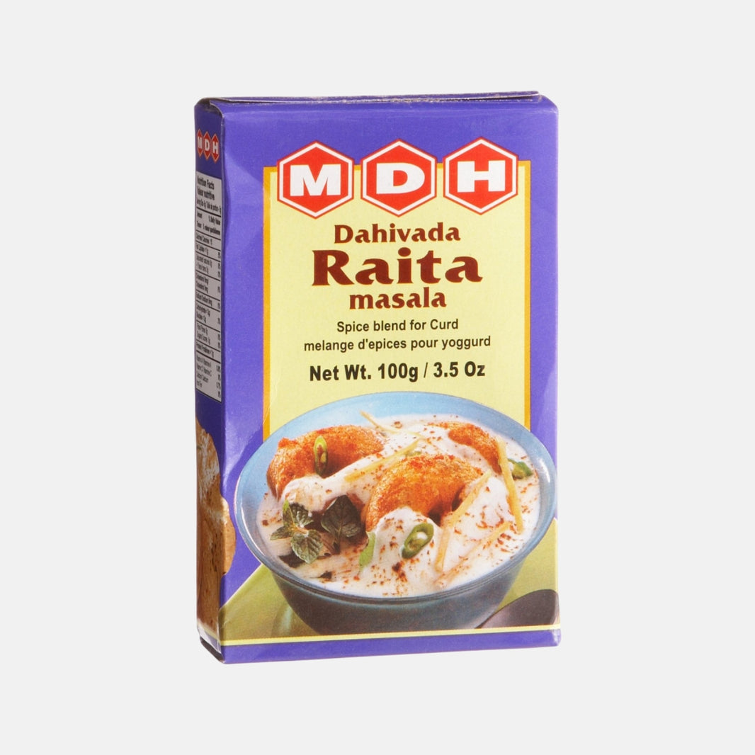 MDH Dahi Vada Raita Masala 100g