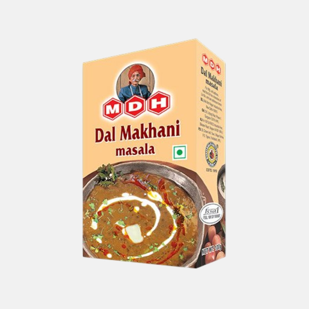 MDH Dal Makhini Masala 100g