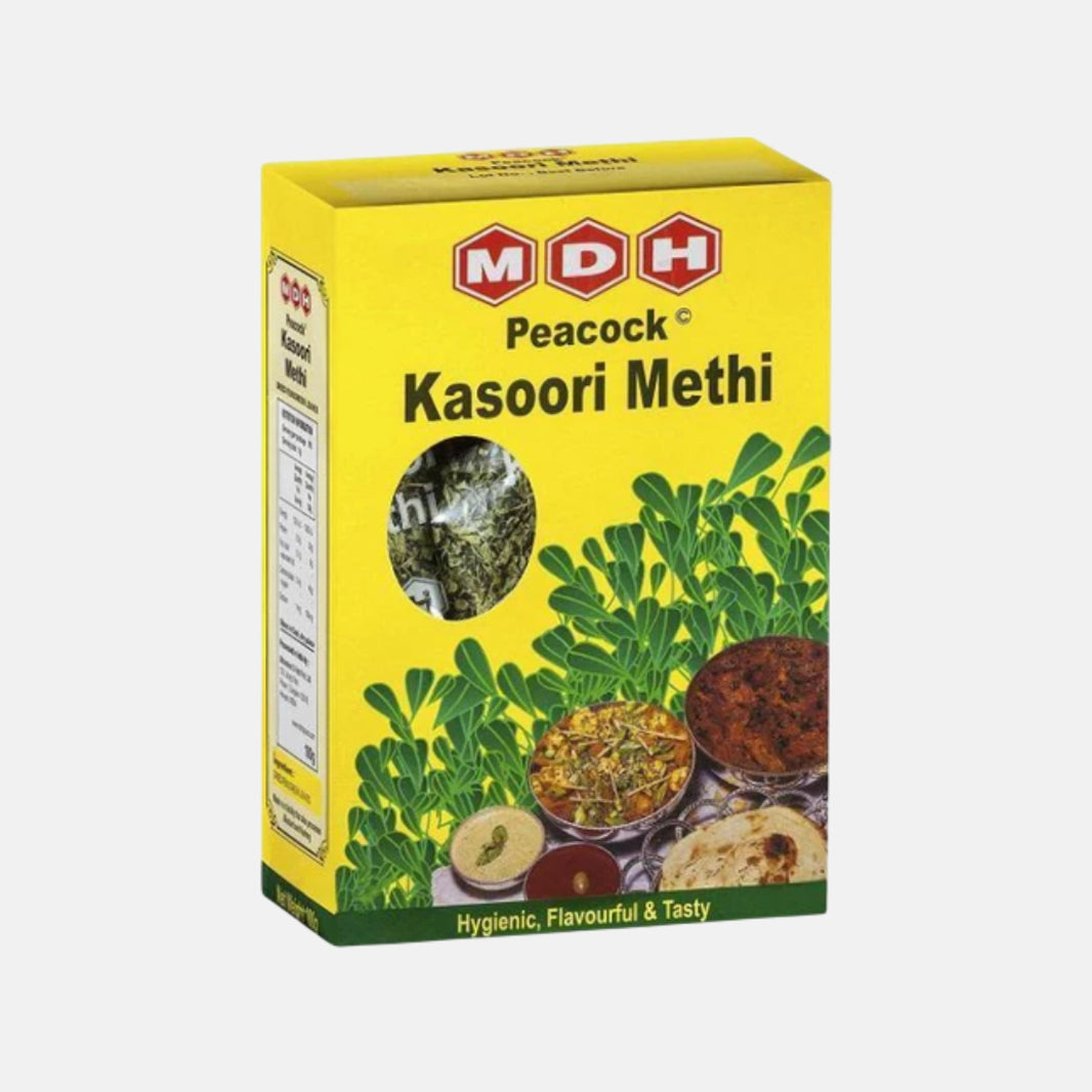 MDH Kasuri Methi 100g