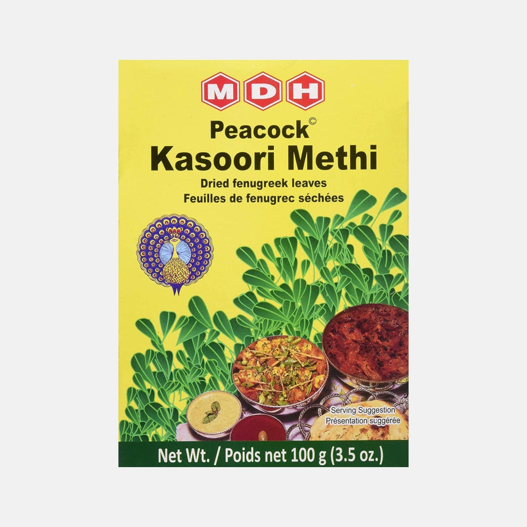 MDH Kasuri Methi 1kg