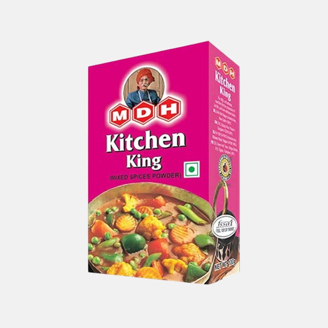 MDH Kitchen King Masala 100g