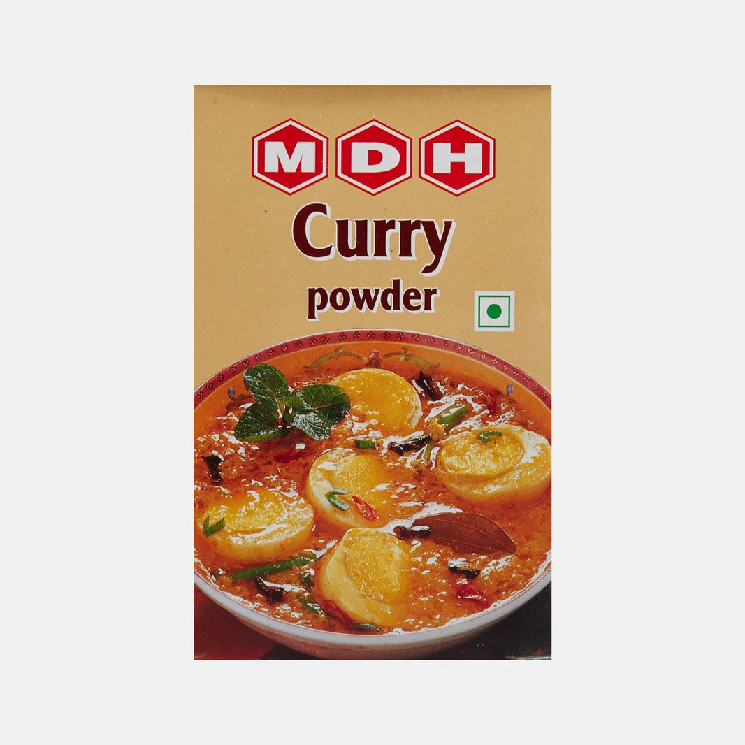 MDH Madras Curry Masala 100g
