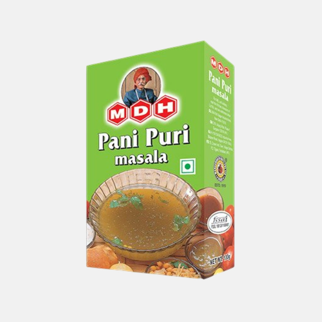MDH Pani Puri Masala