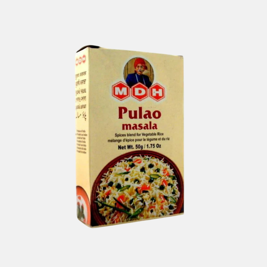 MDH Pulao Masala 100g
