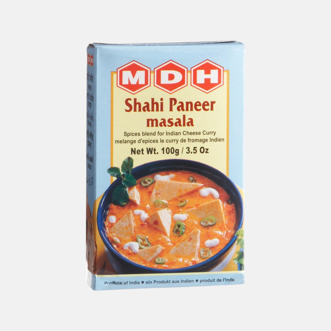 MDH Sahi Paneer Masala 100g