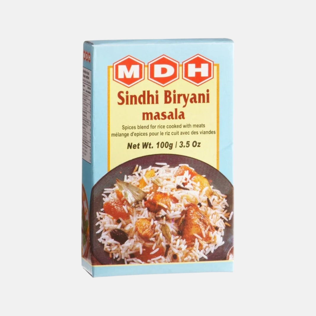 MDh Sindhi Biryani Masala 100g