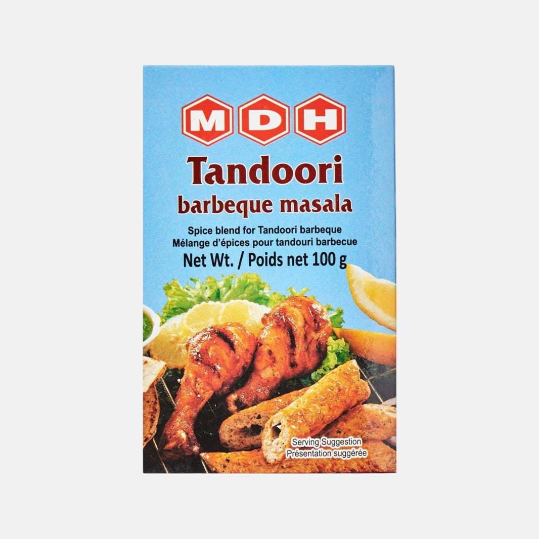 MDH Tabdoori BBQ Masala 100g