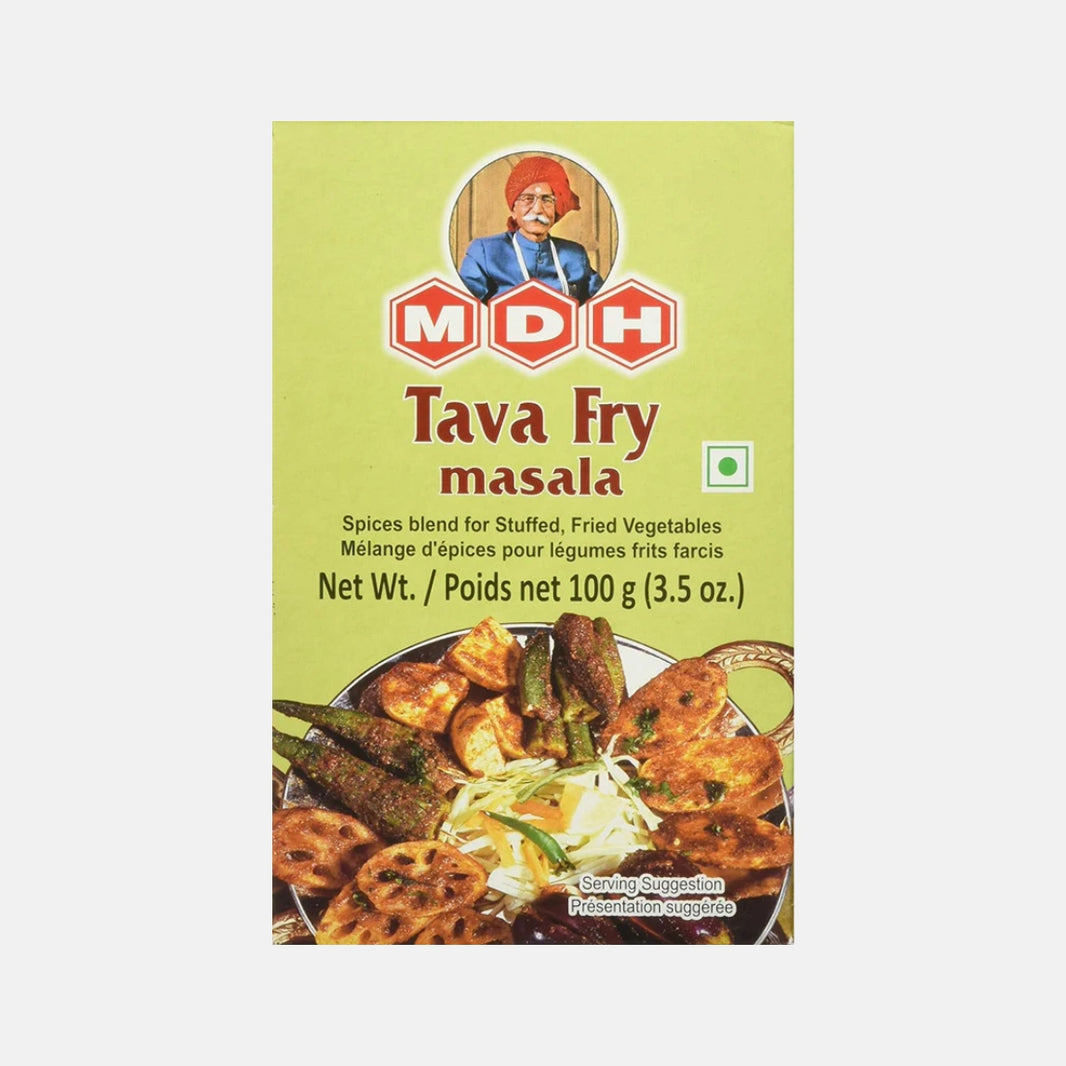 MDH Tava Fry Masala