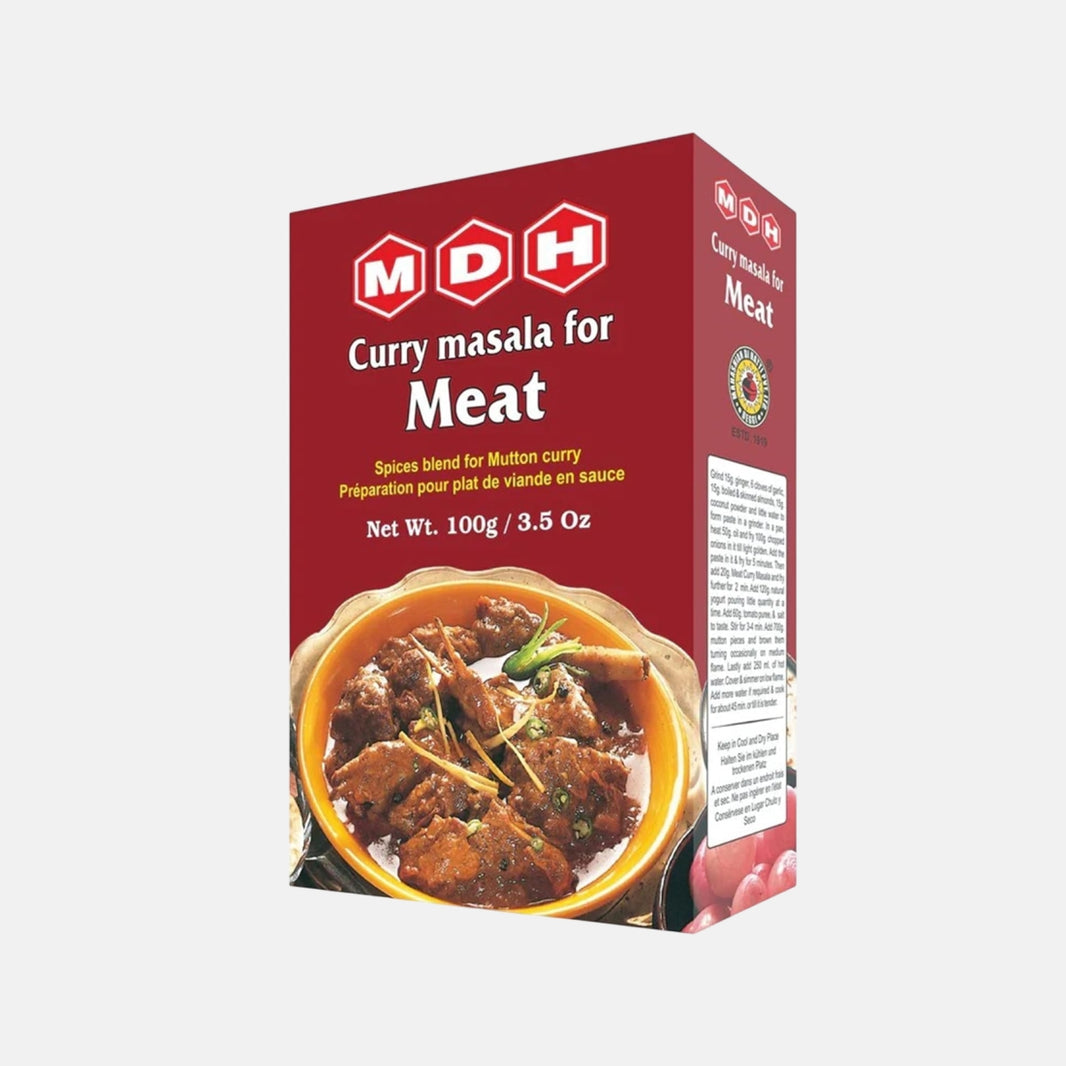 Meat Curry Masala 100g