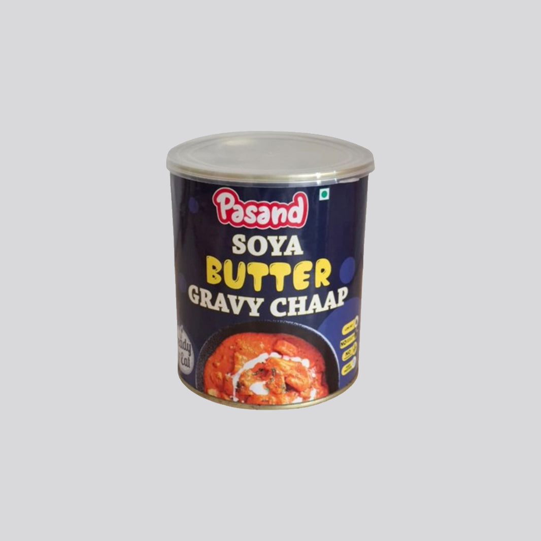 Pasand Butter Gravy - 850g