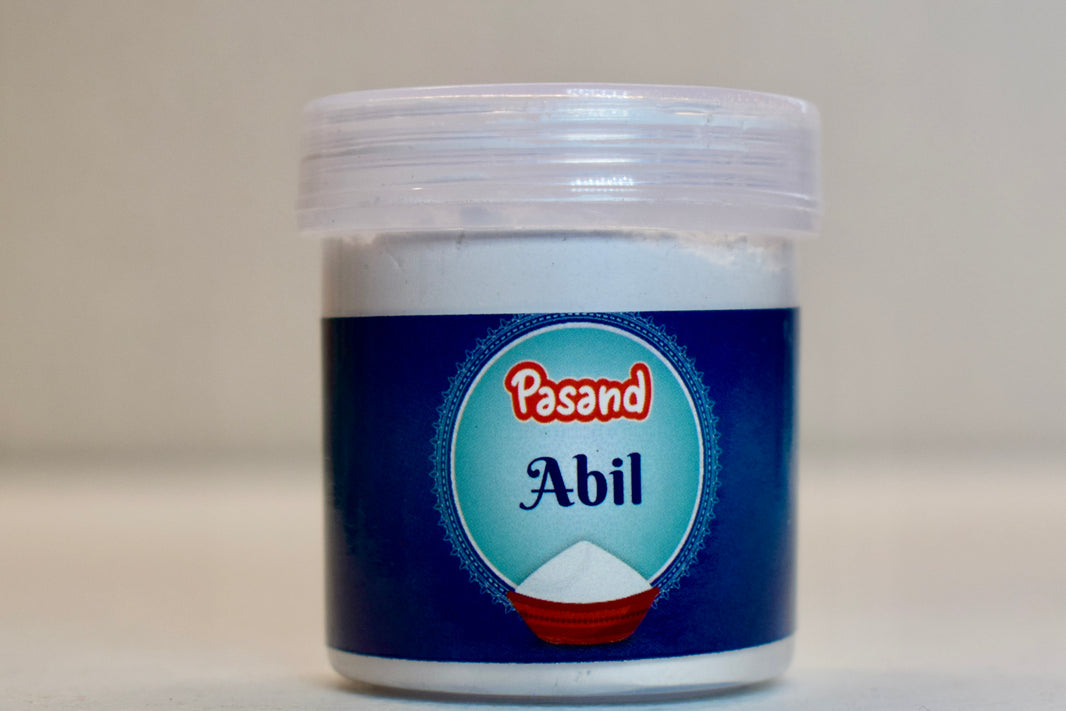 Pasand Abil Powder | Traditional Ritual White Powder | Premium Quality