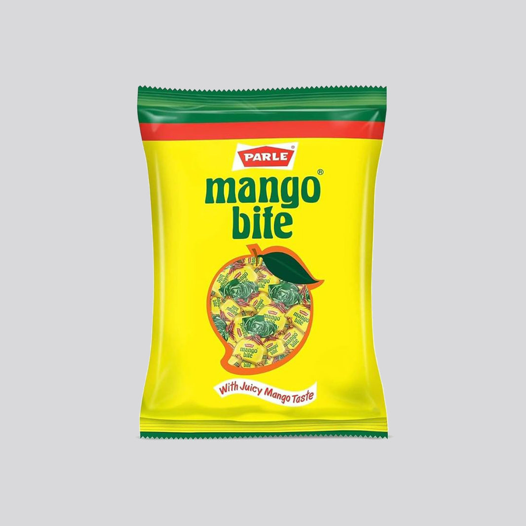 Parle Mango Bite