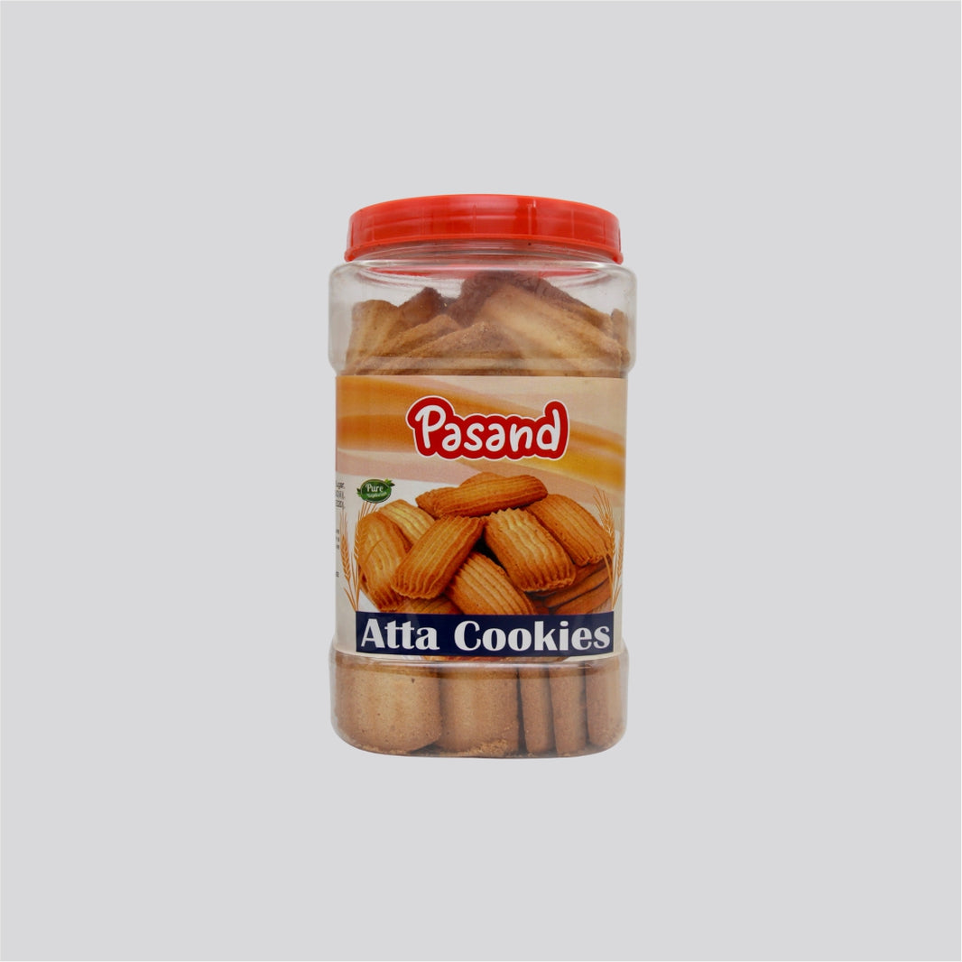 Pasand Atta Cookie - 900g